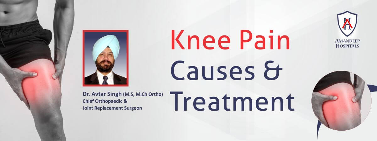 knee pain blog 1