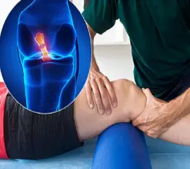 Sports and Ligament Injury treatment